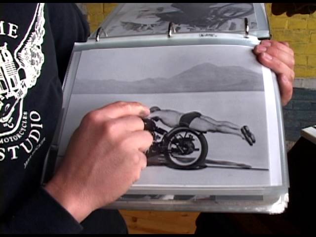 Jeff Decker's Lair - Part One.m4v - YouTube