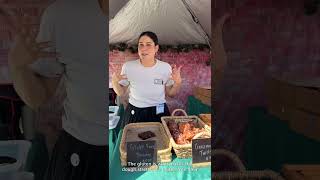 Why Curious Cat Bakerys croissants need gluten