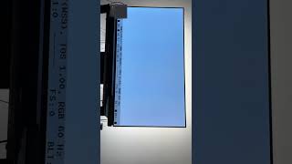 Atari ST Hard Drive demo