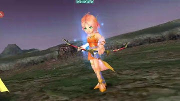 [DFFOO] GL: Arc 2 Chapter 5: Embodiment of Ruin - Warrior of Light, Lenna, Paine