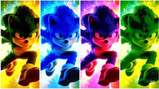 Sonic The Hedgehog - Coffin Dance | Tiles Hop Game Cover 122k