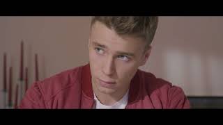 Dominacja To Nie Temperament - Przemoc Zaraża - Kampania Społeczna Stowarzyszenia Opta