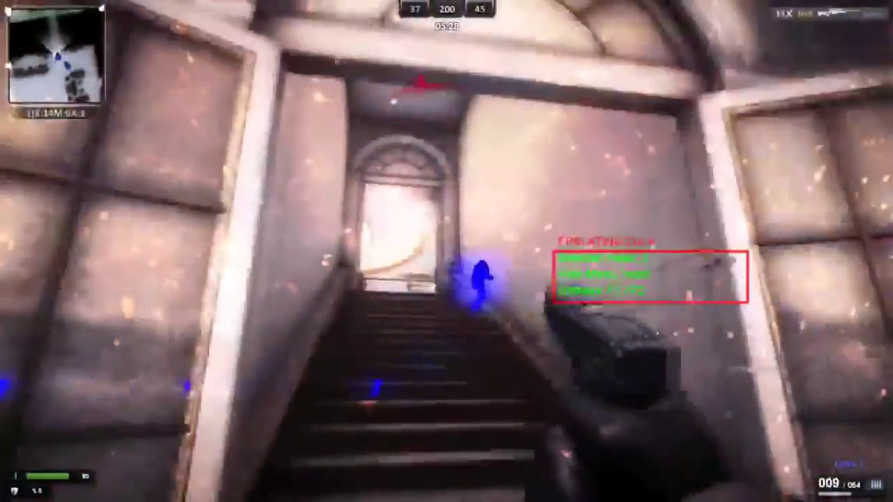 ZULA  WALL+ AIMBOT ATUALIZADO 18/04/2019