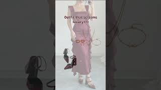 #meesho #fashion #outfitideas #viral #fashionstyle #outfit #bodycon #modernwear #trending #hot