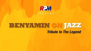 Subway Heat - [Benyamin On Jazz] Nonton Bioskop (Official Audio)
