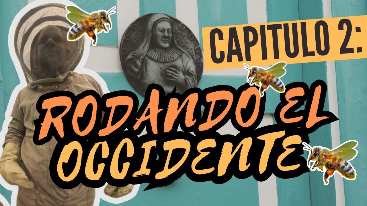 CAPITULO 2:  TRAVESIA por COLOMBIA de OCCIDENTE a ORIENTE 🏍️📸