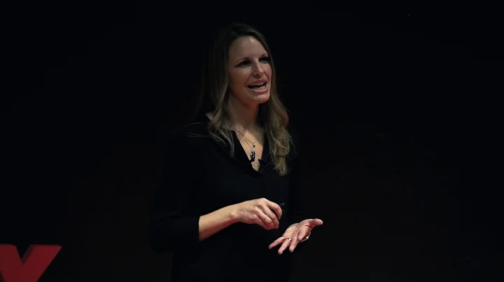 Never Forget A Name Again | Rene Stevens | TEDxSyr...