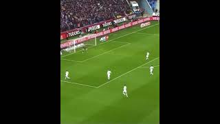 Ts Vs Kasımpaşa Edin Visca Edit