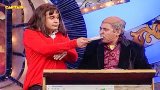 म क दन न पमट द ह जर गन क बत कतन ह Comedy Circus Mahasangram Comedy Clip