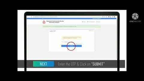 Affordable Housing Flats Online Registration Process