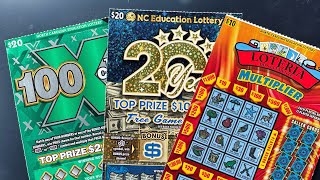 Two Matches Can We Get Lucky North Carolina Lottery Tickets