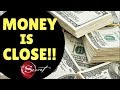 10 Signs Your Financial Breakthrough Money Manifestation Is NEAR!!! (The Law of Attraction)