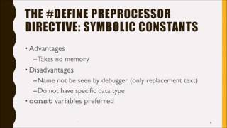 What are Preprocessors ? Complete Explained in Detail !! in HINDI