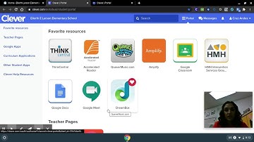 Get to Zoom Through Clever