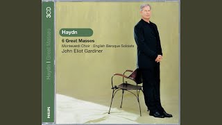 Haydn: Mass No.13, 'Schöpfungsmesse' in B flat - Hob. XXII/13 (1801) - Et resurrexit