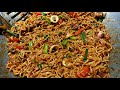 Cara Goreng Maggie goreng Ala Thai | Sedap Macam Dekat Restoran Thai