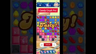 candy crush very hard levels unlocked ( 9484 to9487)