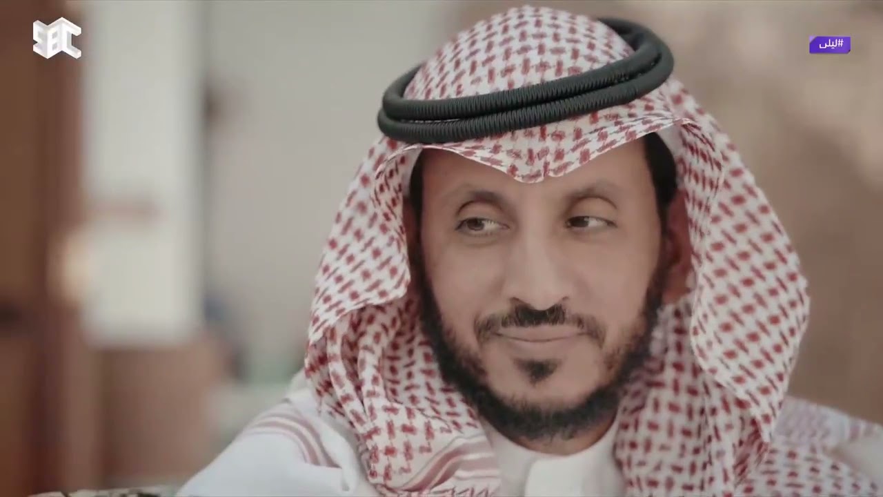 #ليلى | لقاء مع د. ناجي الهجاري - باحث في تاريخ #ينبع