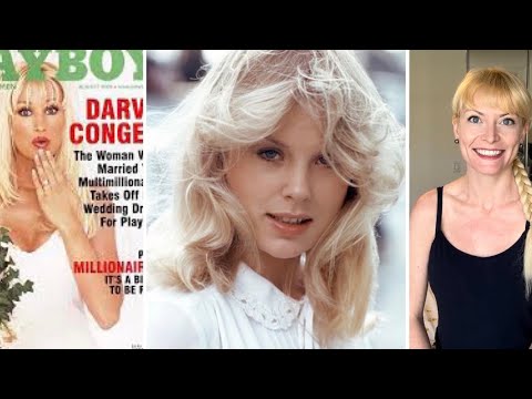 🦄 Special Dorothy Stratten Pictorial; Review my vintage Aug 2000
