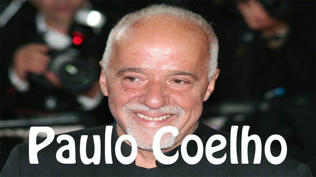 Paulo coelho pronounce