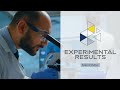 Experimental Results – Associate Professor Benjamin Walther Testimonial