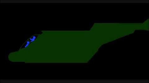 AvP remake part 1 (intro) pivot animation