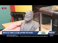 Kids have access to STEAM programs at the Boys and Girls Club of Kentuckiana