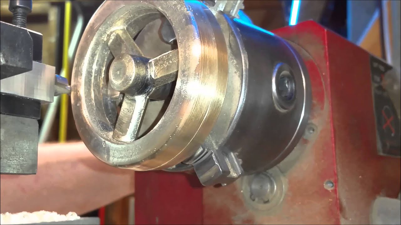 Brass casting with petrobond: 2 part mold, full flywheel SUCCESS steam engine diagram