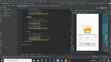 Video Penjelasan Tugas 2 Praktikum Pemrograman Mobile  -  Konversi Nilai
