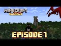 My First Day in a World Full of Dragons  EPISODE 1