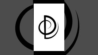 Información Letter D Typography Tutorial 2025 | Beginner vs Pro Graphic Design /Illustrator Guía