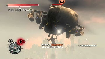 [PROTOTYPE2] - Chase Collins