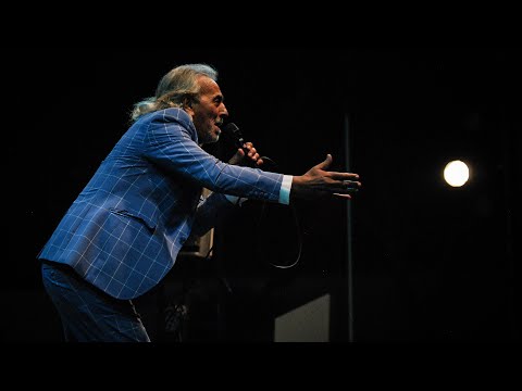 Un huracán flamenco recorre el Festival de Lo Ferro