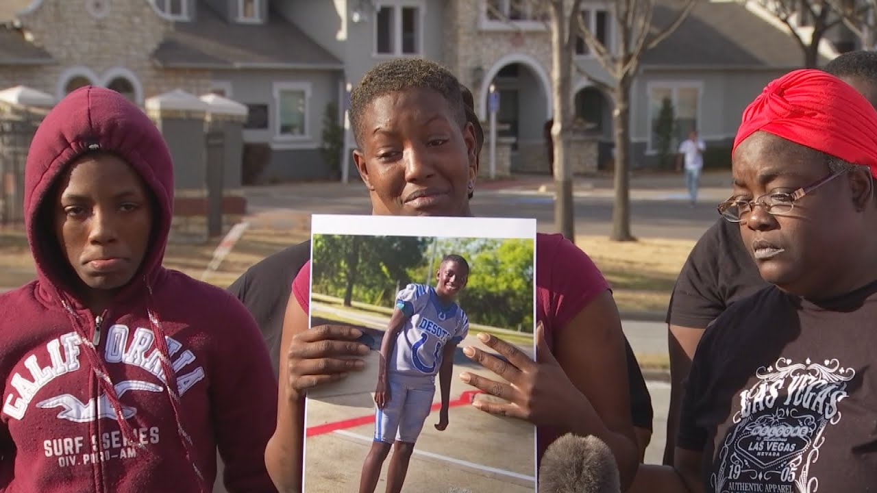 Texas girl, 14, fatally shoots 11-year-old during argument