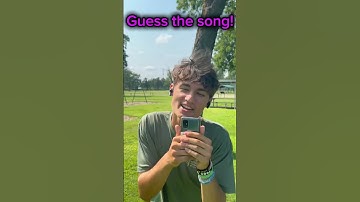 Can You Name This Song Before Time Runs Out?