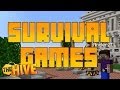 SURVIVAL GAMES Team goes SteamPunk!