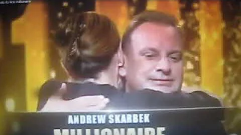 Million Dollar Minute Australia - FIRST MILLIONAIR...