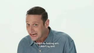 Tim Robinson - Spectrum Funerals - I didn't do shit (Clip)