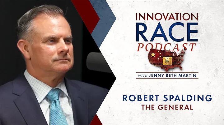 Episode 7: Robert Spaulding  The General