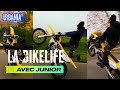 La bike life ou comment voir la vie en y