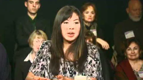 Conversation that Matter: Teen Suicide - Carol Wat...