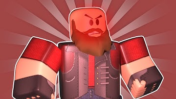 PRO Player Makes Me RAGE.. (Roblox Arsenal)