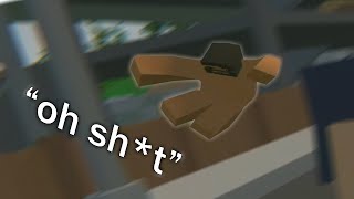 Unturned Shenanigans 1
