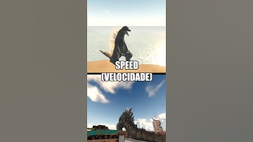 Final Wars Godzilla Vs Godzilla 2021 | Kaiju Universe Roblox #shorts