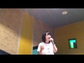 秦基博 / 初恋 (cover : yukino)