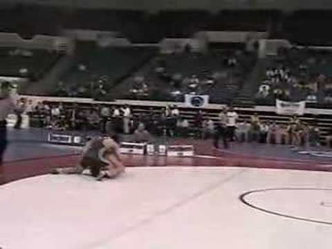 Blast from the Past: Cory Cooperman vs Daniel Fris...