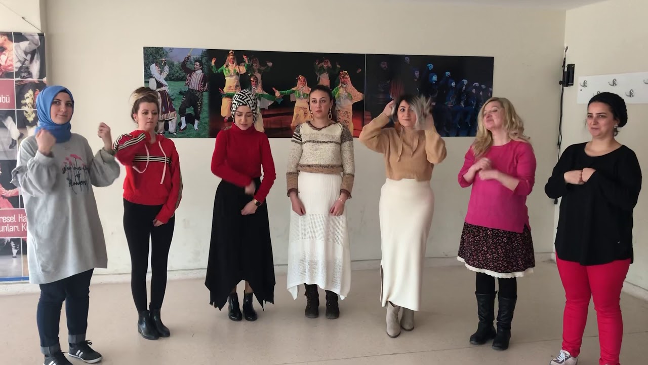 Drama örnekleri
