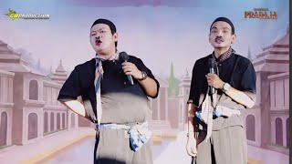 Latest jokes wa kancil gawe ngakak🤣 prabu danan jaya drama