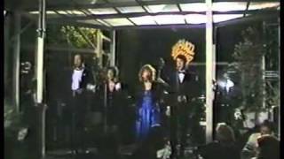 The Ritz - Get Happy - 1989 Live ZDF Jazz. Club