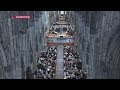 Holy Mass on the Solemnity of All Saints from Cologne Cathedral 1 November 2018 HD